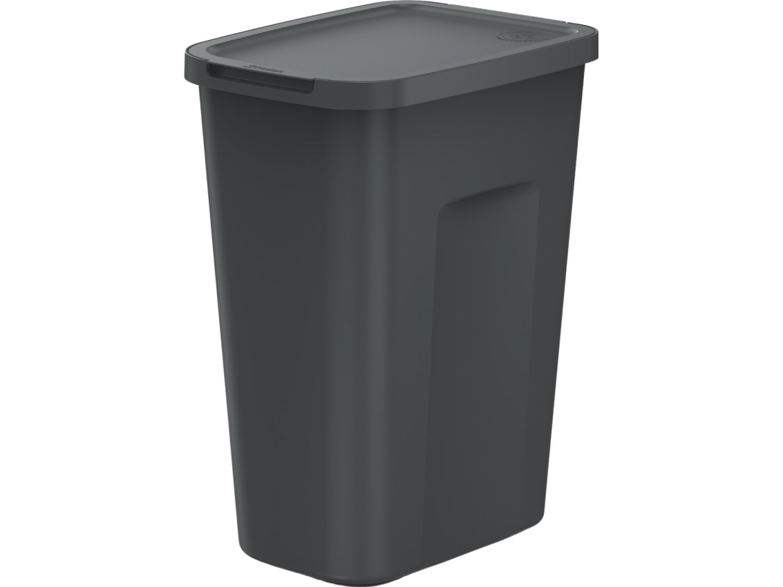 Affaldsspand Prosperplast Sort