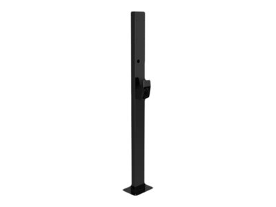 Green Cell GC EV - Ställ för charging station - svart | Bilvård & Biltillbehör - Garage utrustning - Laddbox för elbil | GameStuff