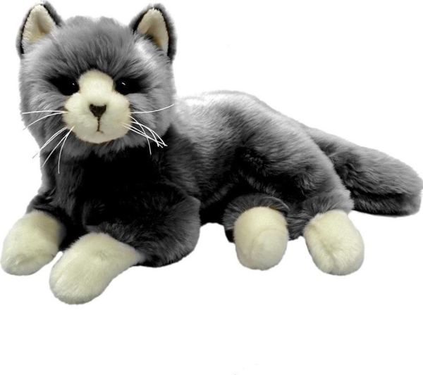 Black And White Cat 31Cm 14106 23247