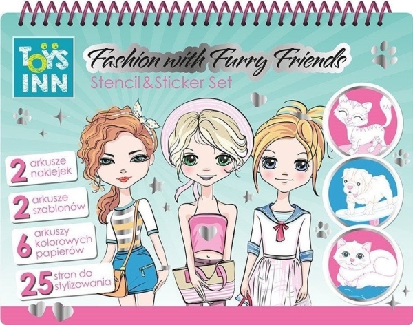 Fashion With Pets Toysinn Stn9476 99476