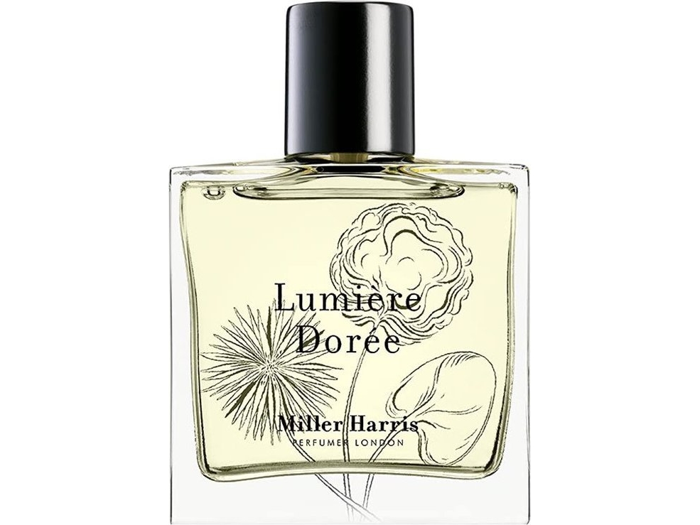 Miller Harris Lumiere Doree Woda Perfumowana Spray 50Ml