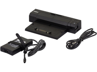 Dell Advanced E-Port Plus Dockingstation/Replikator (G889c)