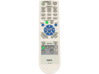 Remote Commander Rd-452E