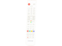 Samsung Tm1250a Smart Tv-Fernbedienung Weiß