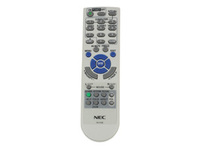Nec - Fernbedienung - Infrarot - Für Nec Vt48, Vt480, Vt58, Vt580