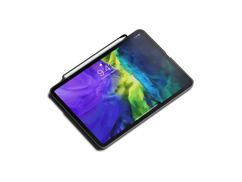 Satechi ST-V11PPK, Cover, Apple, iPad Pro 11-inch (4th generation) iPad Pro 11-inch (3rd generation) iPad Pro 11-inch (2nd..., 27,9 cm (11), 106 g