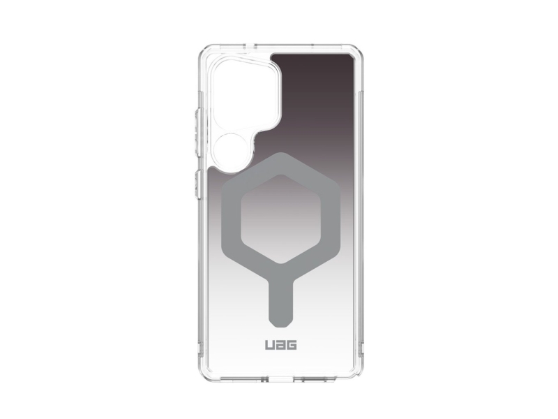 Urban Armor Gear Plyo Pro Omslag Samsung Galaxy S25 Ultra 17 3 Cm 6.8  " Svart Grå
