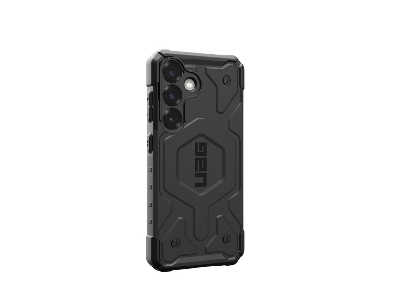 Uag Pathfinder With Magnet For Samsung Galaxy S25 Black
