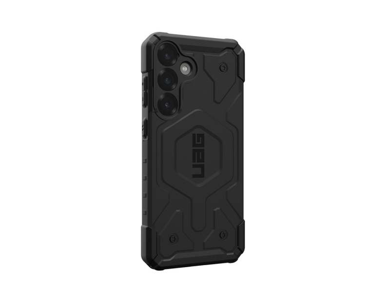 Urban Armor Gear Uag Samsung Ron Pathfinder W/magnet Black 214477114040