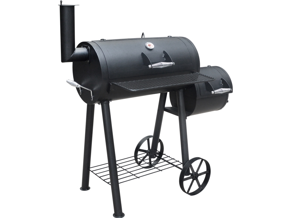 Landmann Smoker -savustusgrilli