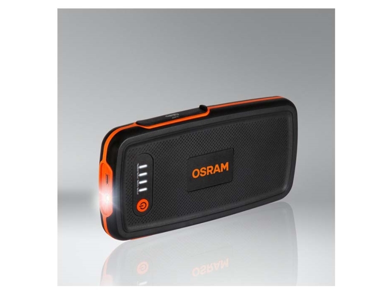 Osram Automotive Batterystart