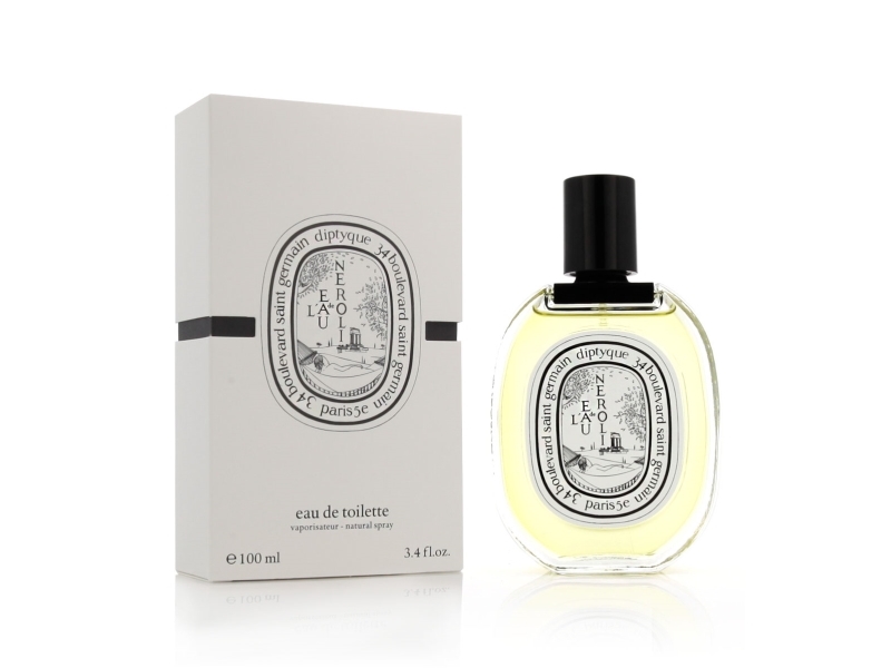 Diptyque L'eau De Neroli Eau De Toilette 100 Ml (Unisex)