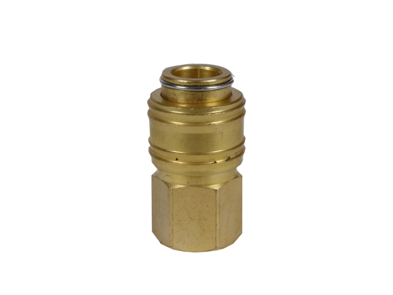 Einhell 4139206, Quick-Lock Coupling, Einhell, 1/4", 1 Pc(S)