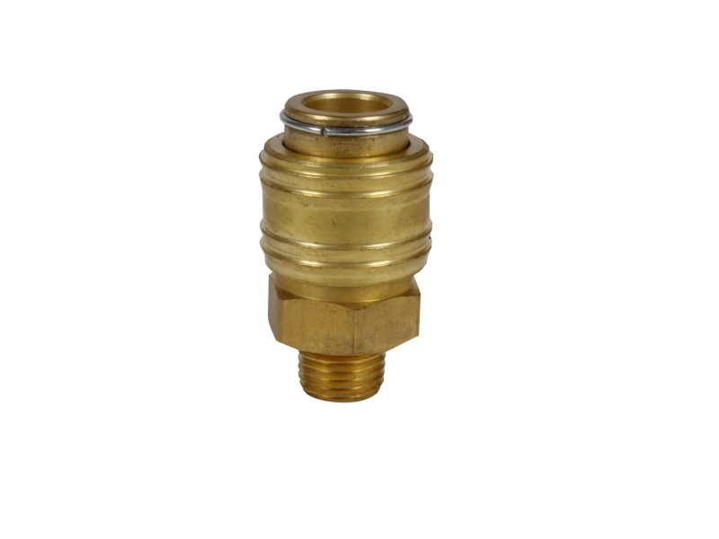 Einhell 4139207, Quick-Lock Coupling, Einhell, 1/4", 1 Pc(S)