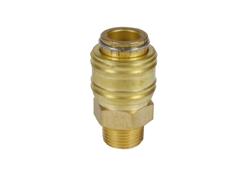Einhell 4139208, Quick-Lock Coupling, Einhell, 3/8", 1 Pc(S)