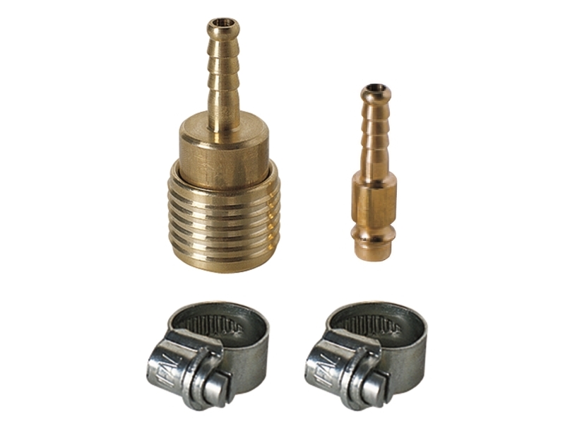 Einhell 4139500, Air Compressor Accessory Kit, Einhell, 4 Pc(S)