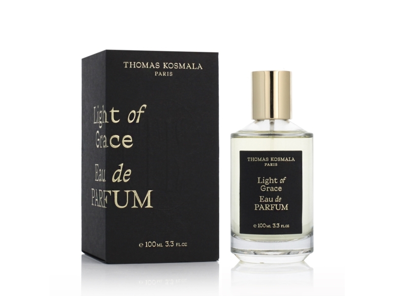 Thomas Kosmala Light Of Grace Eau De Parfum 100 Ml (Unisex)