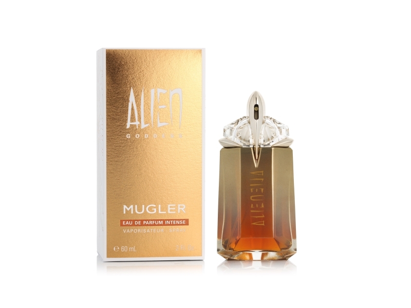T.Mugler Alien Goddess Intense (W) Edp/S 60Ml