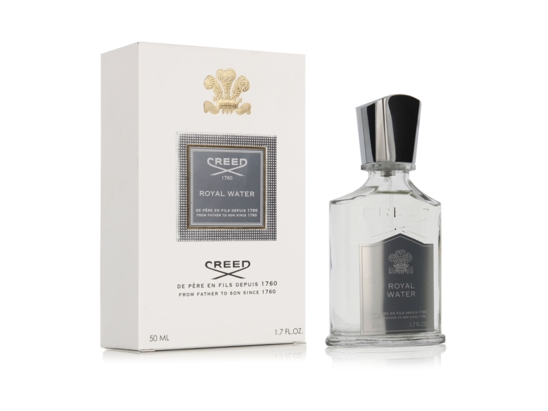 Creed Royal Water Eau De Parfum 50 Ml (Unisex)