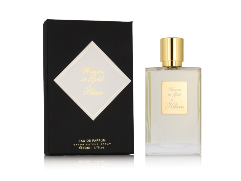 Kilian Woman In Gold Spray 50.00 Ml