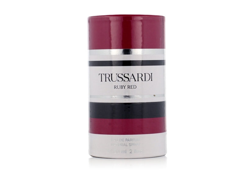 Trussardi Ruby Red Edp W 60 Ml