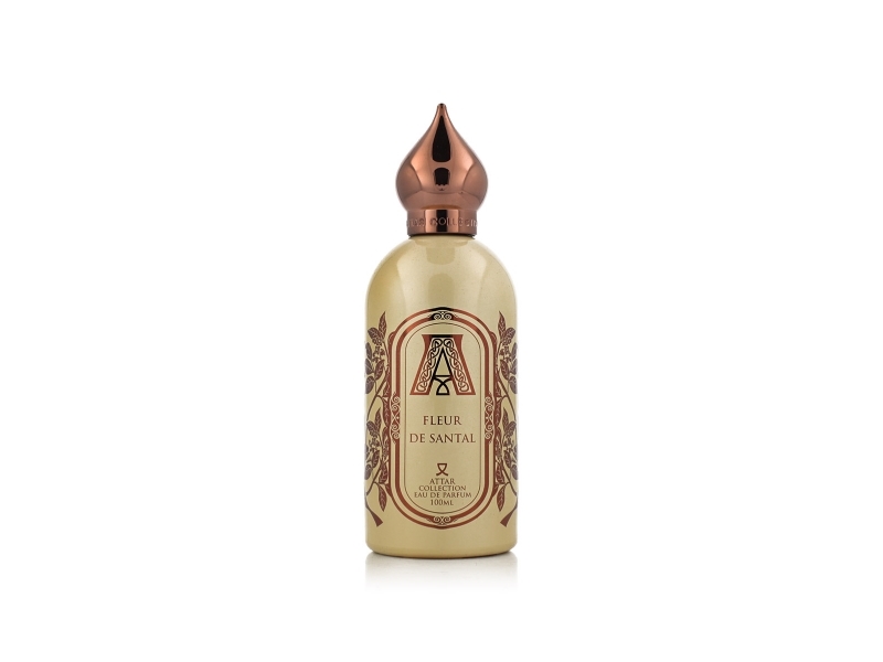 Attar Collection Fleur De Santal Eau De Parfum Spray 100Ml