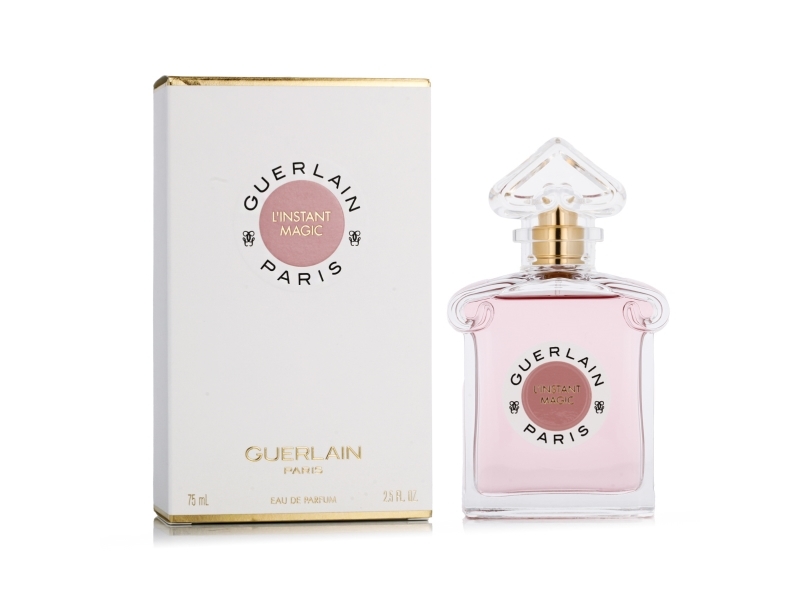 Guerlain L'instant Magic Edp Spray - - 75 Ml