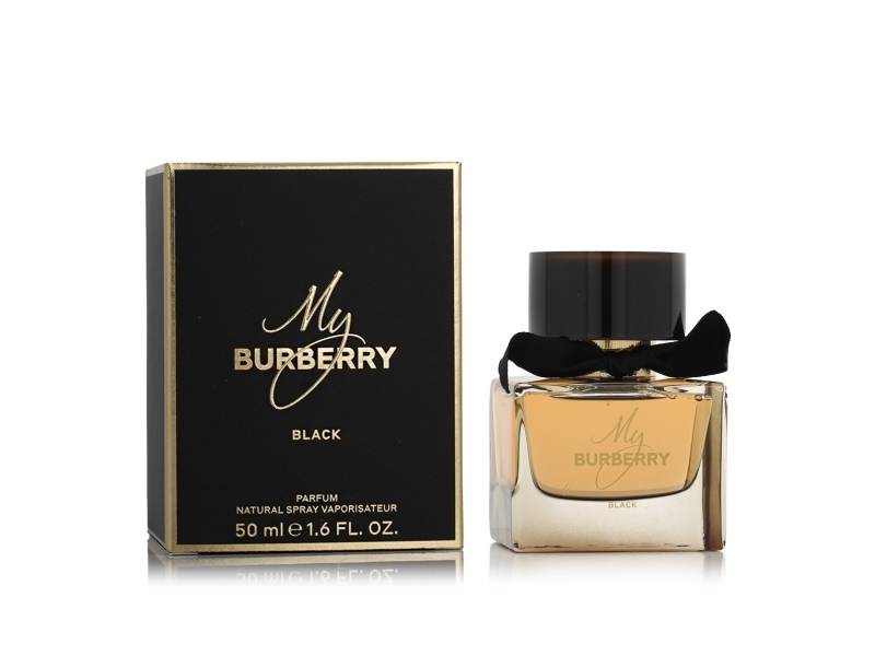 Burberry Burberry My Burberry Black Edp 50ml