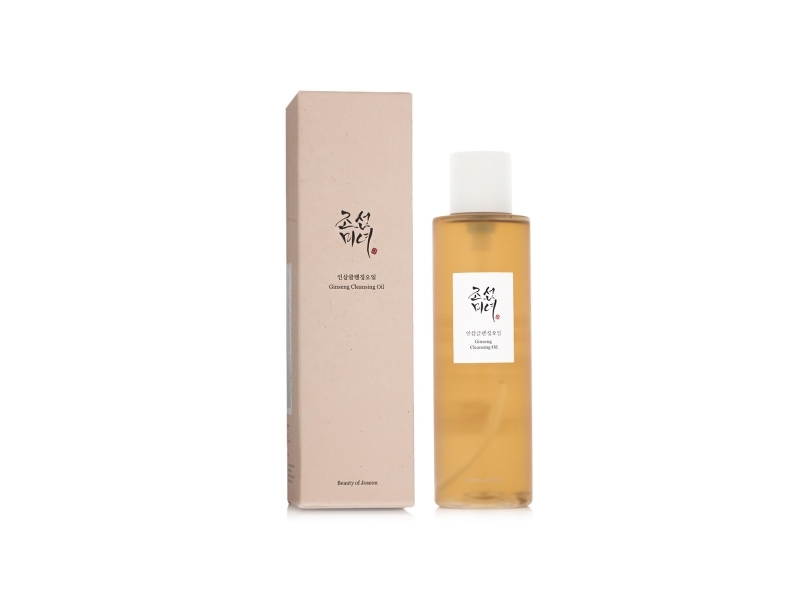 Beauty Of Joseon Ginseng Cleansing Oil 210 Ml