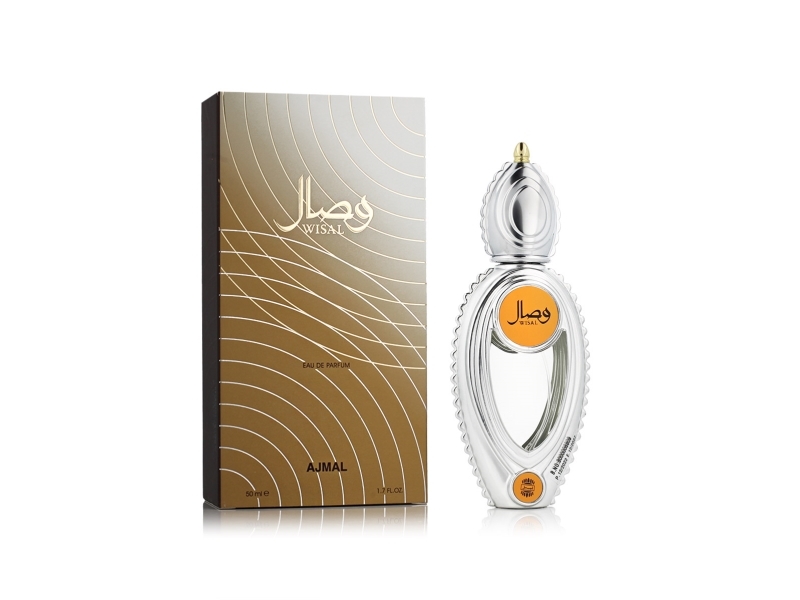 Ajmal Wisal Edp W 50 Ml