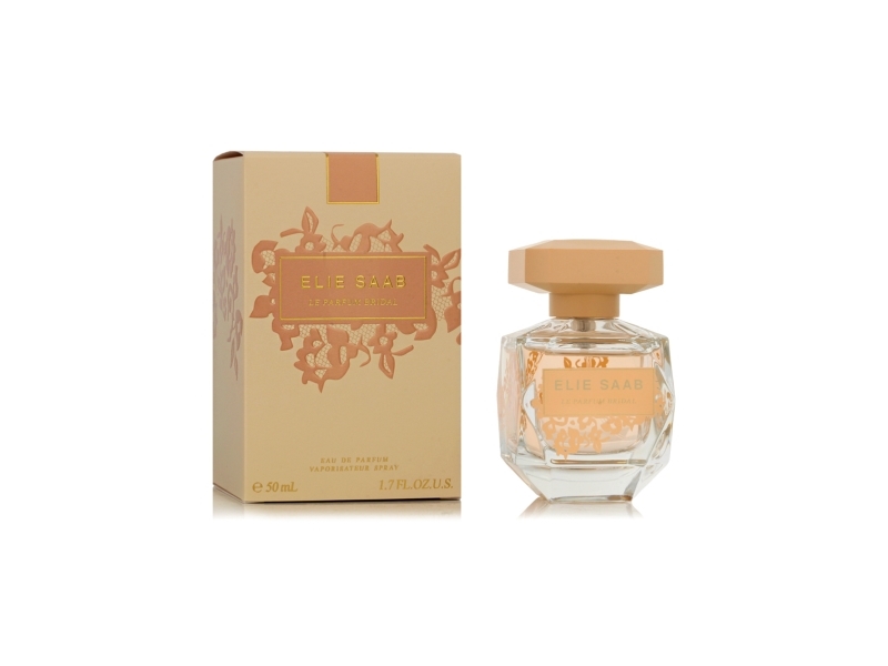 Elie Saab Le Parfum Bridal Eau De Parfum 50 Ml (Frau)