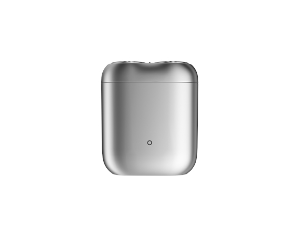 Xiaomi | Electric Shaver S200 | Bhr9531eu | Operating Time Max Min | Wet & Dry | Silver