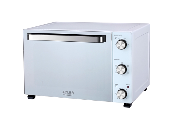 Mini-Backofen Adler Ad 6027