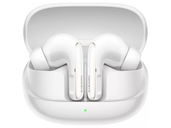 Xiaomi Buds 5 Pro True Wireless Stereo Tws Opkald/musik Headset Hvid