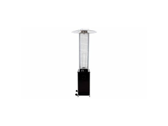 Sunred Heater Flame Torch Gas | Sft15b | Patio | 12000 W | Black