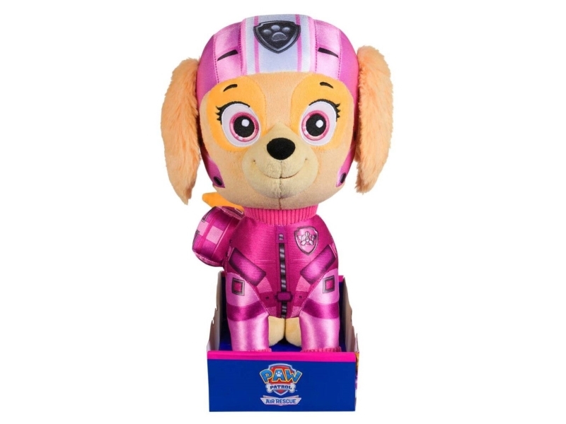 Spin Master Paw Patrol: Air Rescue mjukisdjur Skye | Smink - Naglar | GameStuff