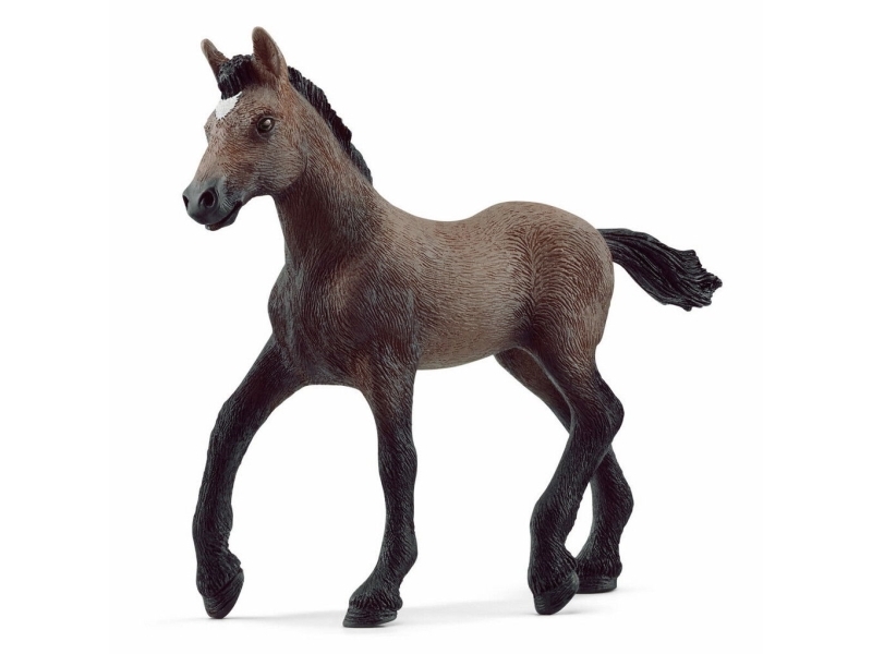 Schleich Figūrėlė Paso Peruano Veislės Kumeliukas