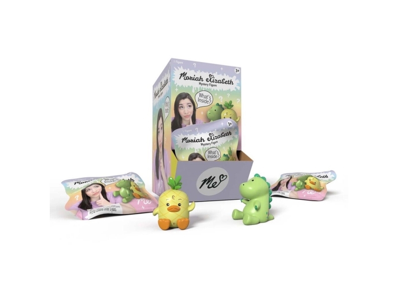 Moriah Elisabeth Mystery Figures S2 Asst. | Leksaker - Figurer & Dockor | GameStuff