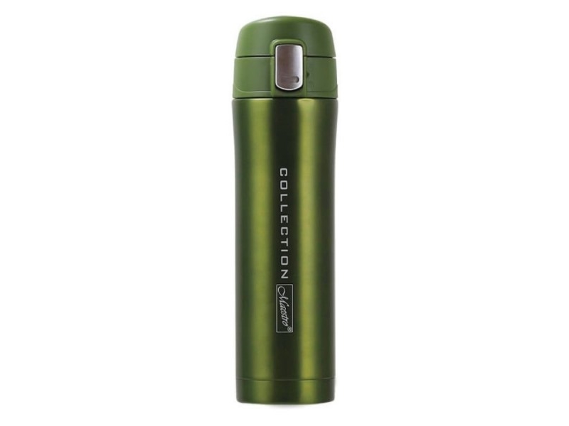 Maestro Thermal Mug Maestro Mr-1641-45-White (0.45L)
