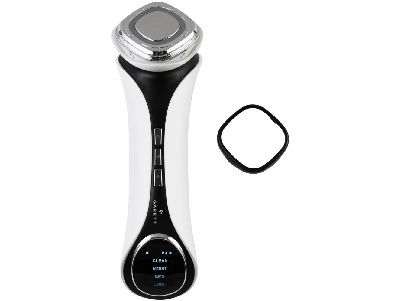 Garett Beauty Calm Skin vit | Annan EL - Ansikte sol | GameStuff