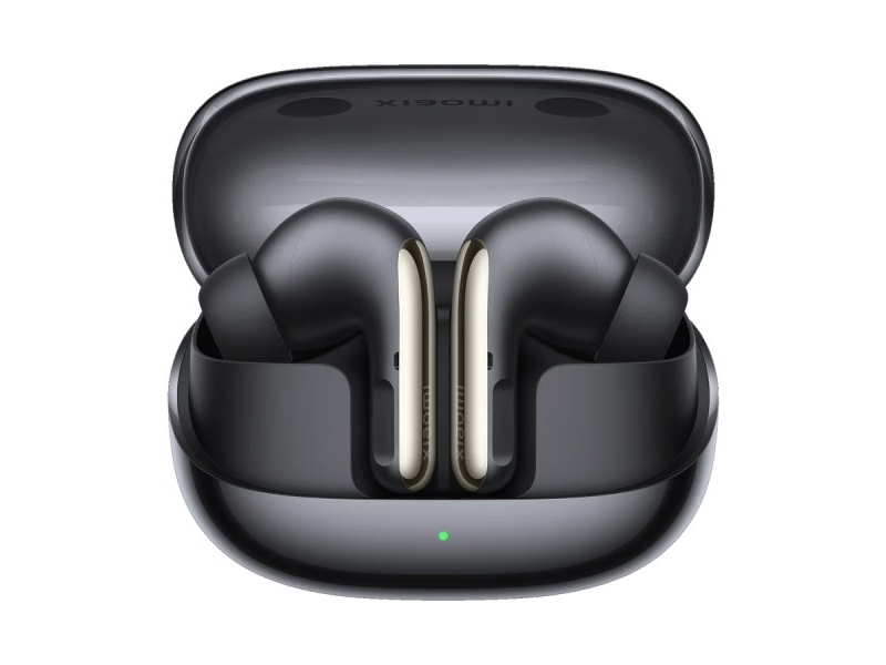Earphones Xiaomi Buds 5 Pro Wifi Black