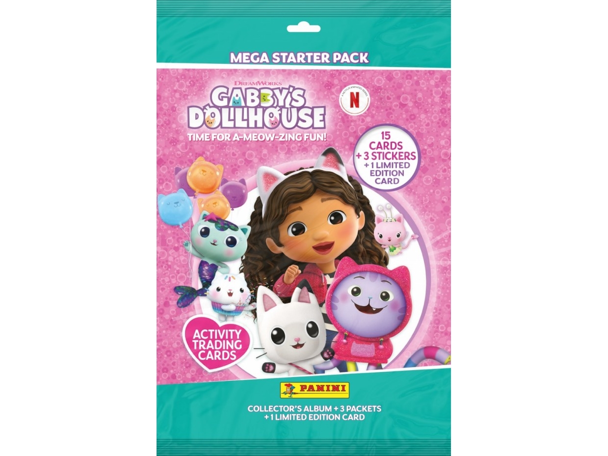 Panini Gabi   