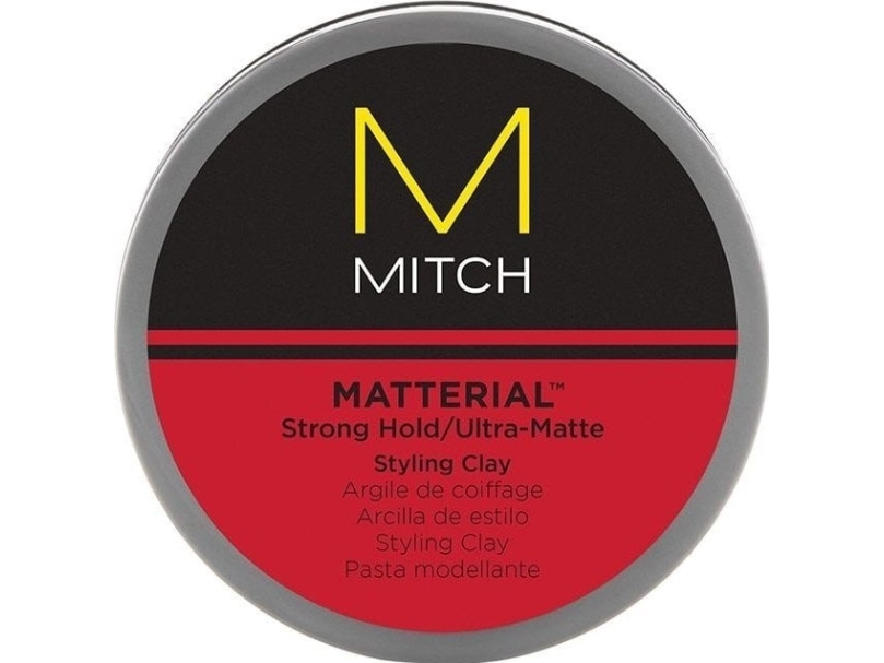 Paul Mitchell Mitch Matterial Styling Clay