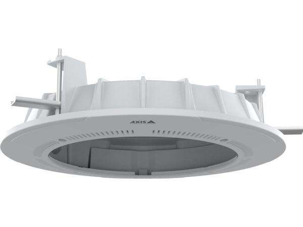 Axis TP3204-E - Fäste - Universal - Vit - Axis - P3735-PLE - P3737-PLE - P3738-PLE - 348 mm (02873-001) | Foto och video - Videoövervakning - Övervakningstillbehör | GameStuff
