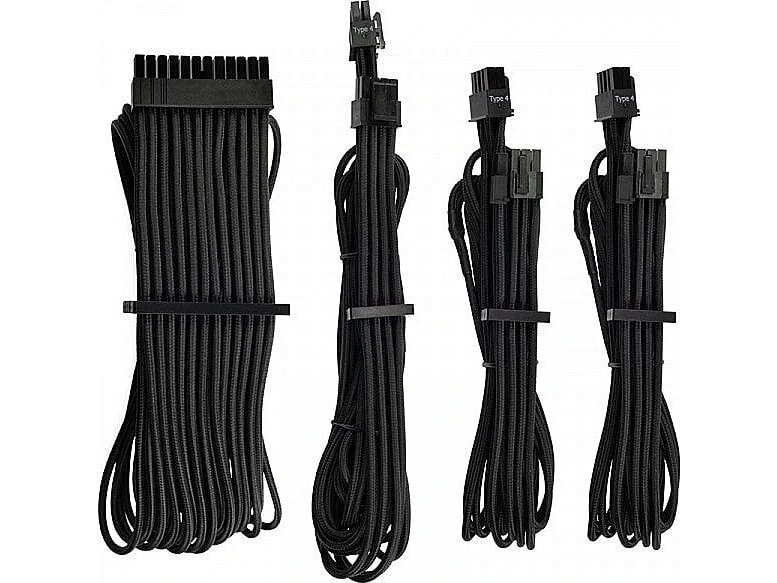 Lenovo - Kabelsæt til lagring - til 2,5 Chassis Front BP1 - for ThinkSystem SR650 V2 7D15 (2.5), 7Z72 (2.5), 7Z73 (2.5)