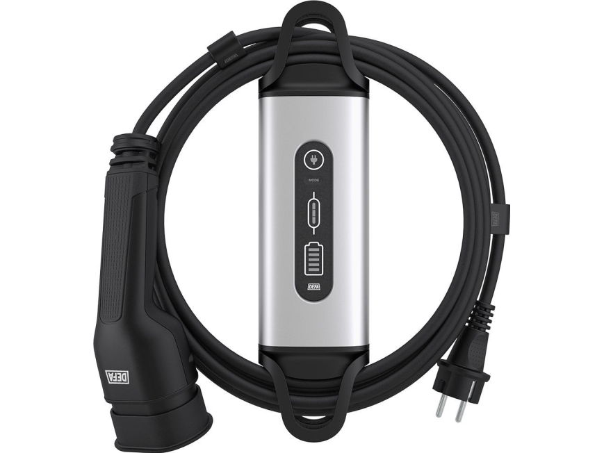 Ładowarka Defa Emove Mode 2 10A 6M T2-Schuko