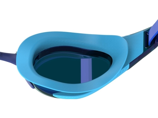 Dziecięce Okularki FASTSKIN HYPER ELITE MIRROR JU