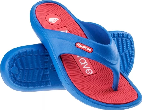 Barnjapanklappar Aquawave Alemos Teen storlek 36 | Sport & Träning - Skor - Flip-flops & sandaler | GameStuff