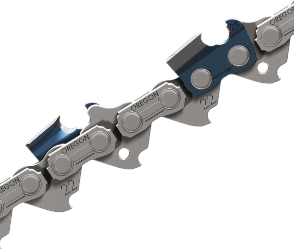 Pjūklo grandinė Oregon 22LPX - PowerCut  16''  40 cm  .325''  67  1,6 mm