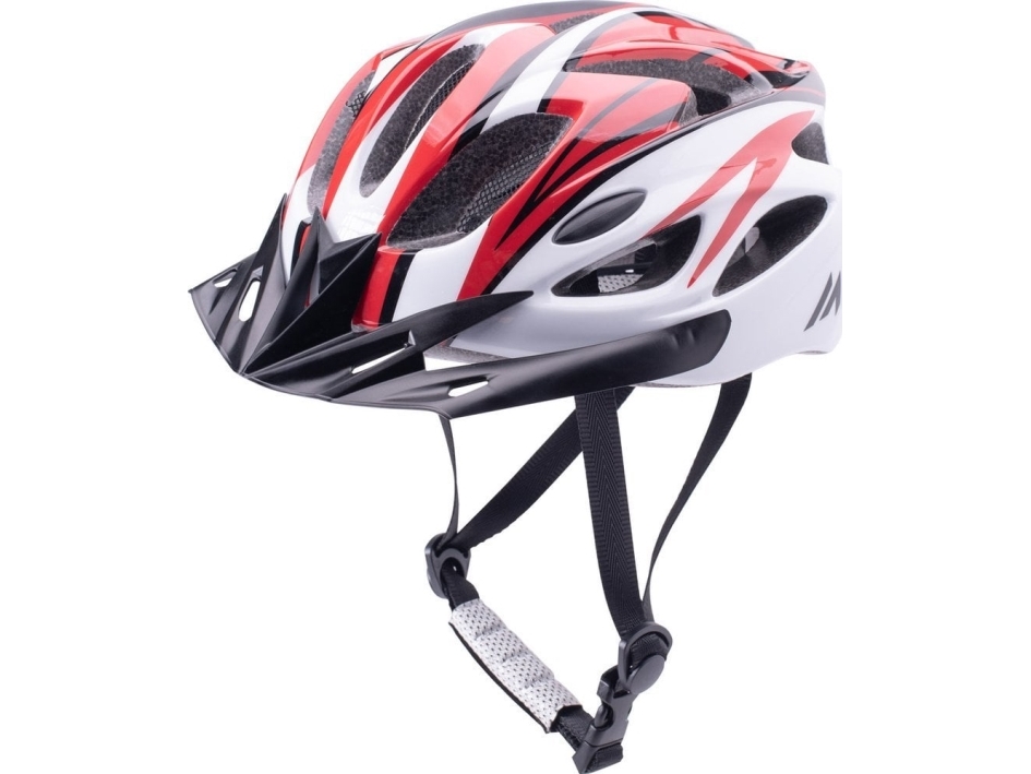 Martes hjälm för cykel/rollerskate/skateboard Gubbe storlek M 55-58 cm | Sport & Träning - Skor - Övriga skor | GameStuff